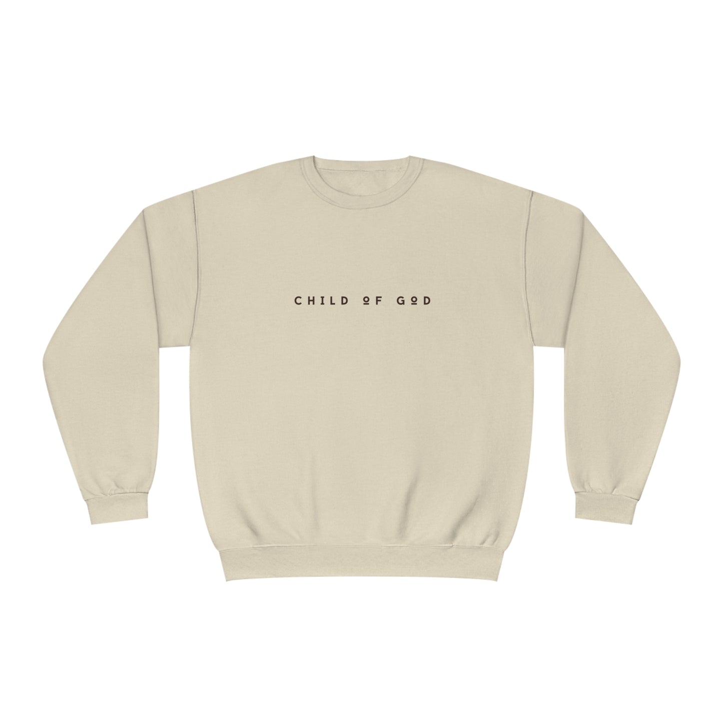 Child of God Crewneck